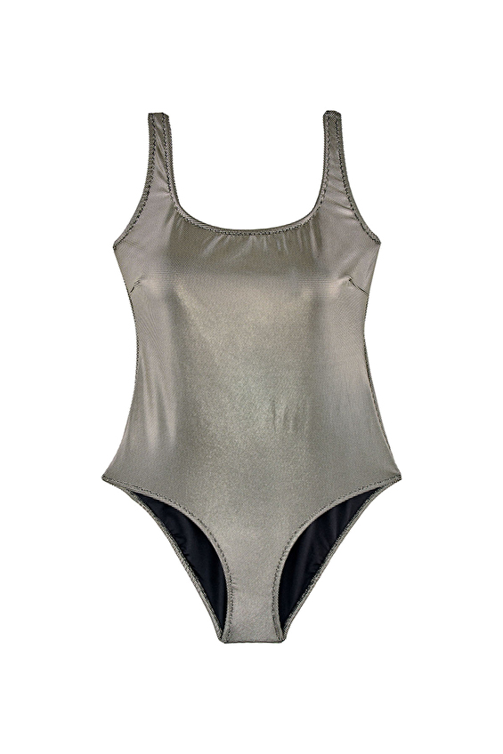 Slipstop Kadın Mayo ZELMA SWIMSUIT Renkli Slipstop Kadın Mayo ZELMA SWIMSUIT Renkli