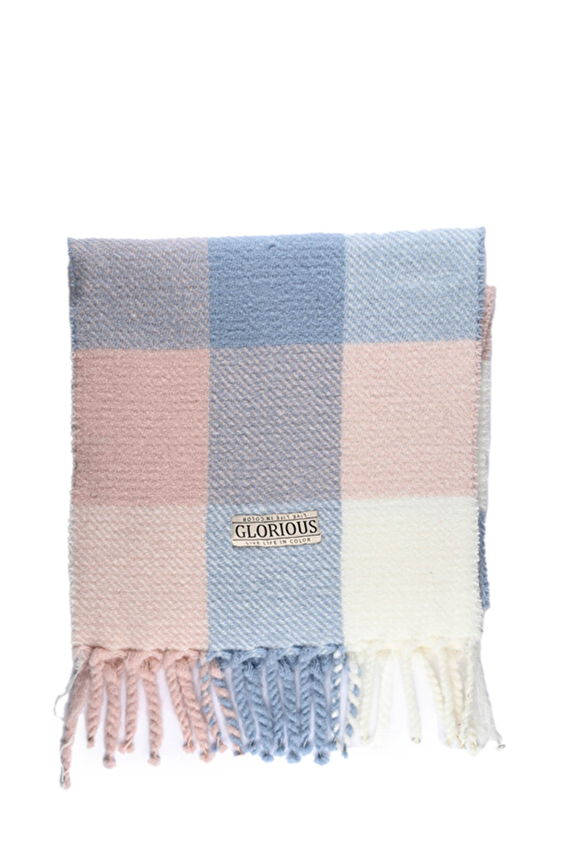 Lumberjack Kadın Atkı DFN ATKI Renkli