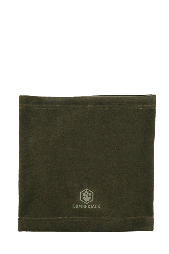 Lumberjack Erkek Boyunluk POLI Haki