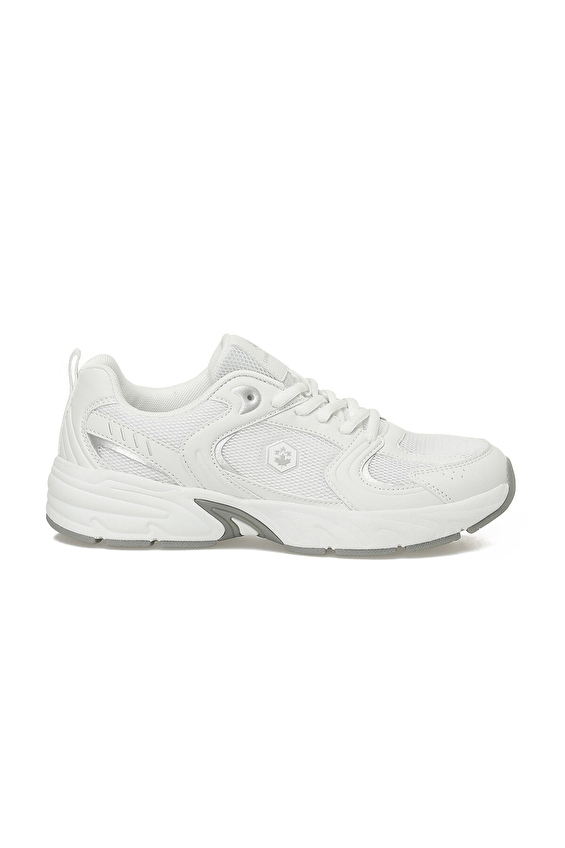 Lumberjack Kadın Ayakkabı POL Z Beyaz Lumberjack Kadın Ayakkabı POL Z Beyaz