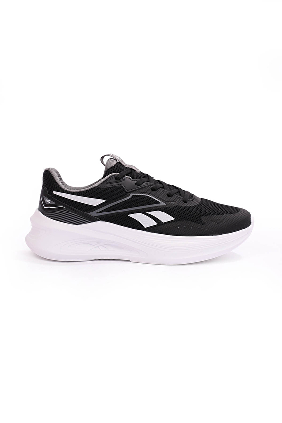 Reebok Erkek Anes Run III Ayakkabı 102156232 Siyah Reebok Erkek Anes Run III Ayakkabı 102156232 Siyah