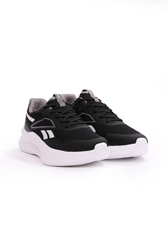 Reebok Siyah Reebok Anes Run Erkek III Ayakkabı 102156232