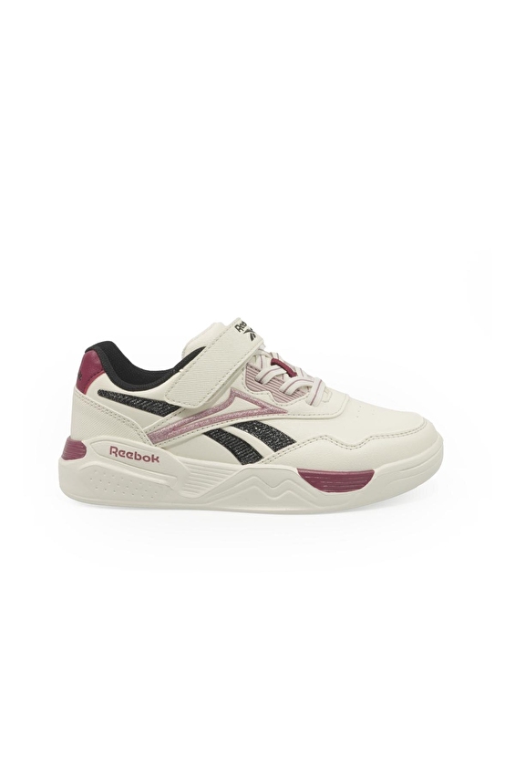 Reebok Çocuk Ayakkabı 102156477 Kırık beyaz Reebok Çocuk Ayakkabı 102156477 Kırık beyaz