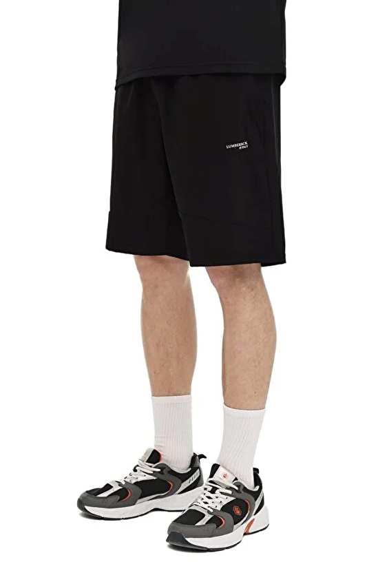 Lumberjack Erkek Şort HOPE 20ITL1010 Siyah Lumberjack Erkek Şort HOPE 20ITL1010 Siyah