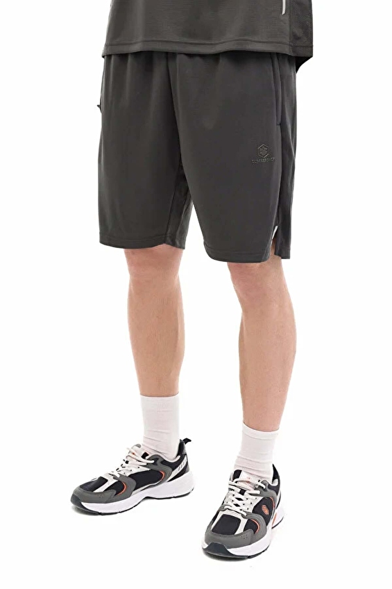 Lumberjack Erkek Şort JUROX 20PRF2 315 Antrasit Lumberjack Erkek Şort JUROX 20PRF2 315 Antrasit