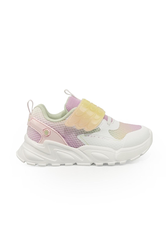 Lumberjack Çocuk Ayakkabı ANGEL P Pudra Lumberjack Çocuk Ayakkabı ANGEL P Pudra