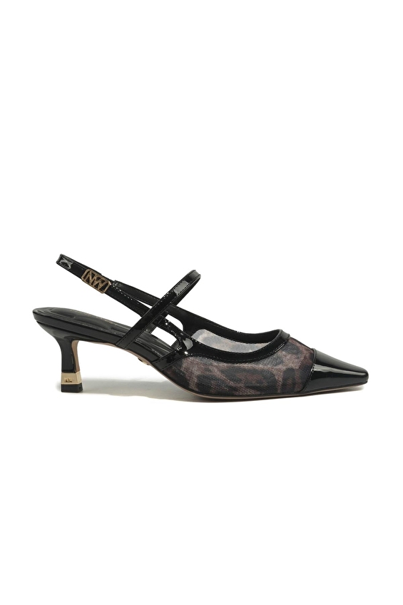 Nine West Kadın Ayakkabı EDINA5 Z Leopar Nine West Kadın Ayakkabı EDINA5 Z Leopar