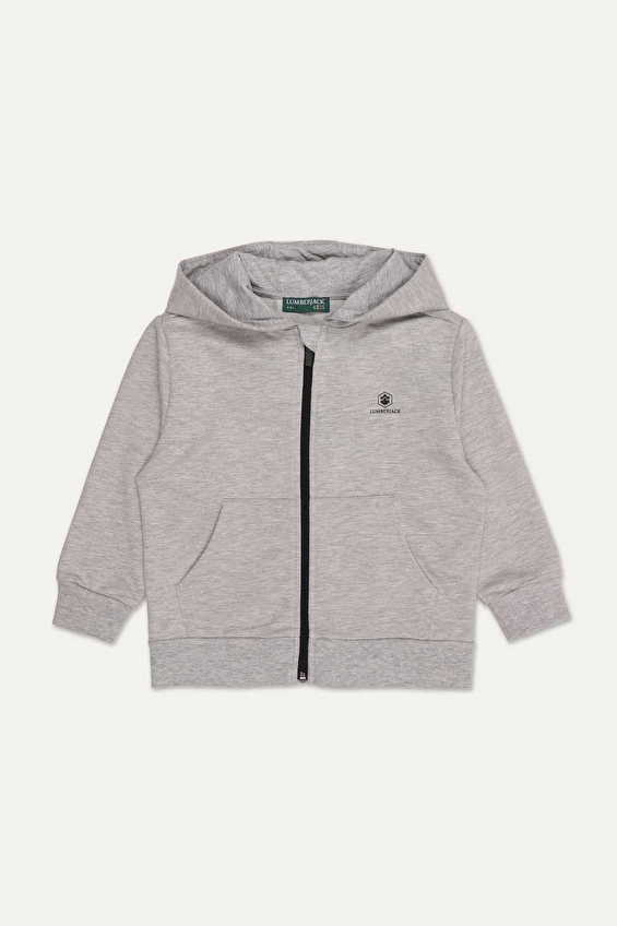 Lumberjack Erkek Çocuk Sweatshirt SN72 Lumberjack Erkek Çocuk Sweatshirt SN72