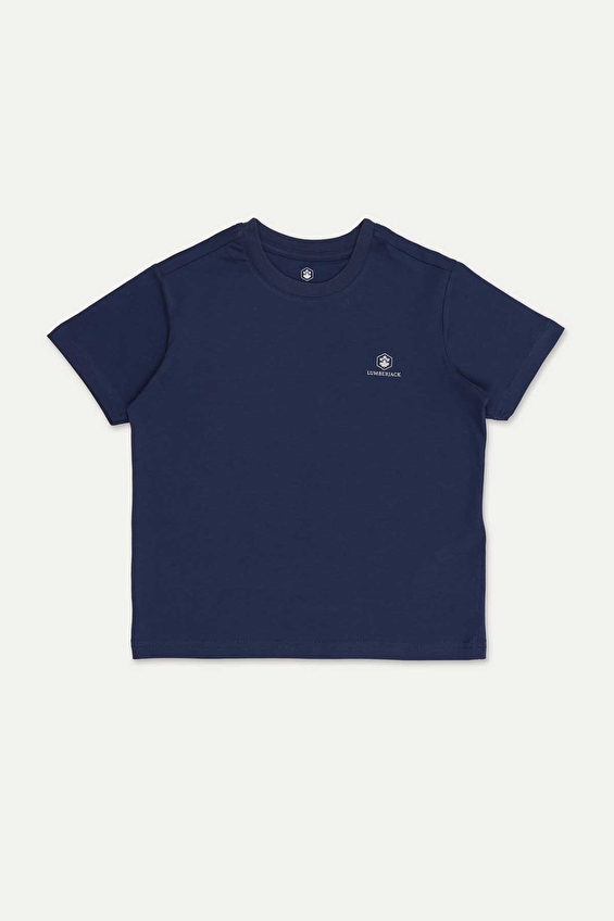 Lumberjack Erkek Çocuk Tişört CT110 Lumberjack Erkek Çocuk Tişört CT110