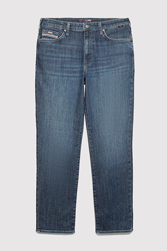 Mavi Hasan Erkek Kot Pantolon M0006690988 Mavi Hasan Erkek Kot Pantolon M0006690988