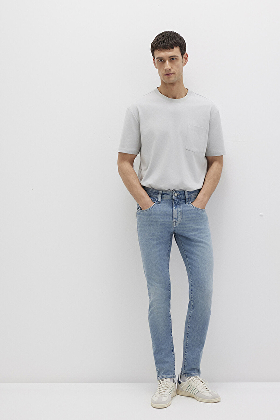 Mavi James Erkek Kot Pantolon M0042490656 Mavi James Erkek Kot Pantolon M0042490656