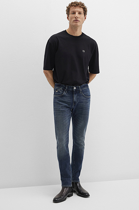 Mavi James Erkek Kot Pantolon M0042490987 Mavi James Erkek Kot Pantolon M0042490987