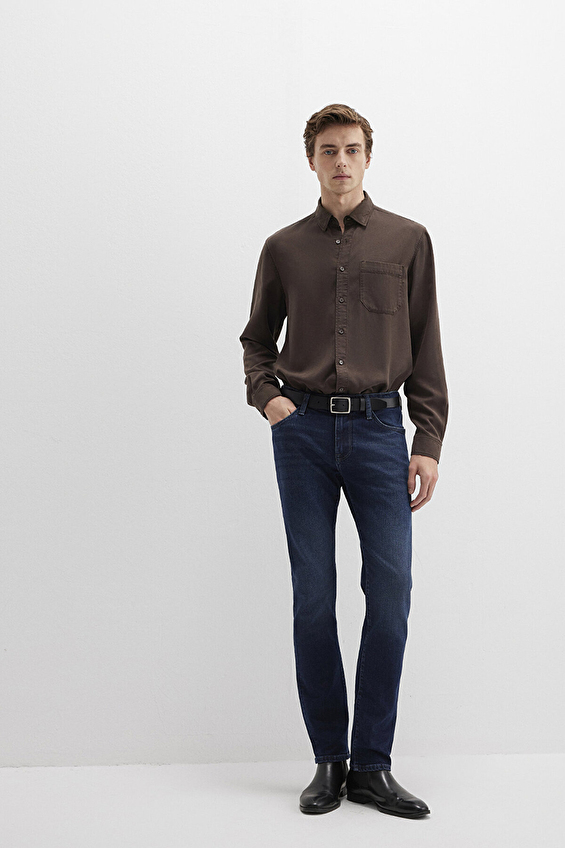 Mavi Jake Erkek Kot Pantolon M0042290812 Mavi Jake Erkek Kot Pantolon M0042290812