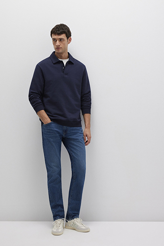 Mavi Jake Erkek Kot Pantolon M0042290387 Mavi Jake Erkek Kot Pantolon M0042290387