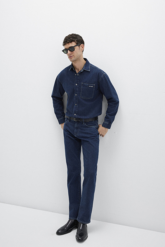 Mavi Martin Erkek Kot Pantolon M0037890982 Mavi Martin Erkek Kot Pantolon M0037890982