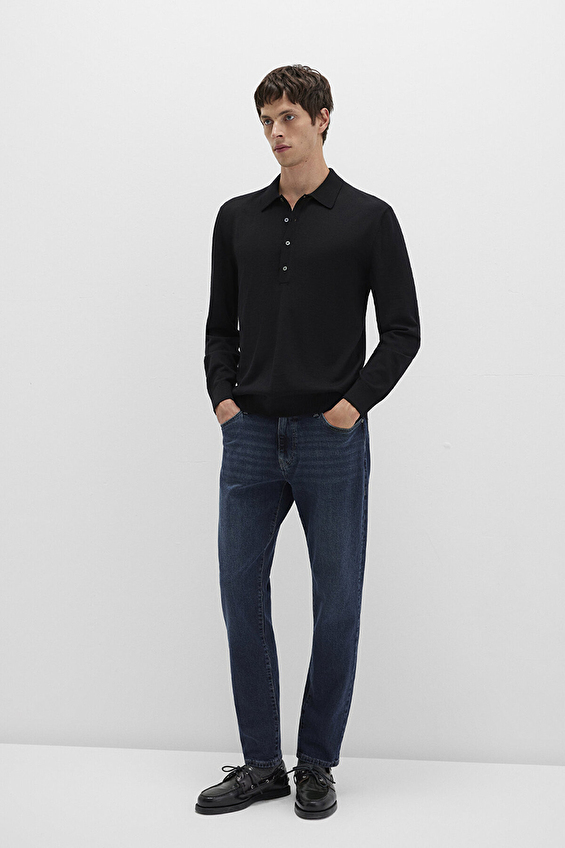 Mavi Milan Erkek Kot Pantolon M0081090986 Mavi Milan Erkek Kot Pantolon M0081090986