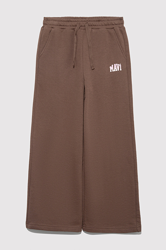 Mavi Kız Çocuk Eşofman Alt M7010038-87181 Mavi Kız Çocuk Eşofman Alt M7010038-87181