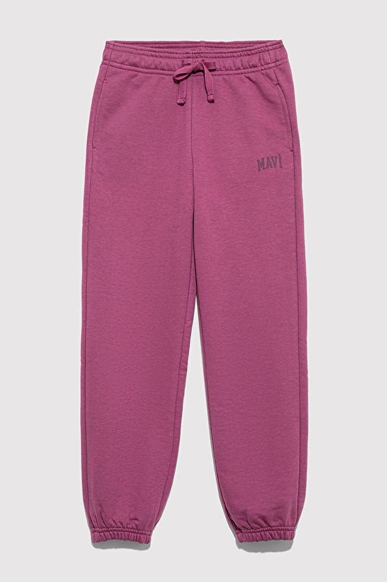 Mavi Kız Çocuk Eşofman Alt M7010041-70651 Mavi Kız Çocuk Eşofman Alt M7010041-70651