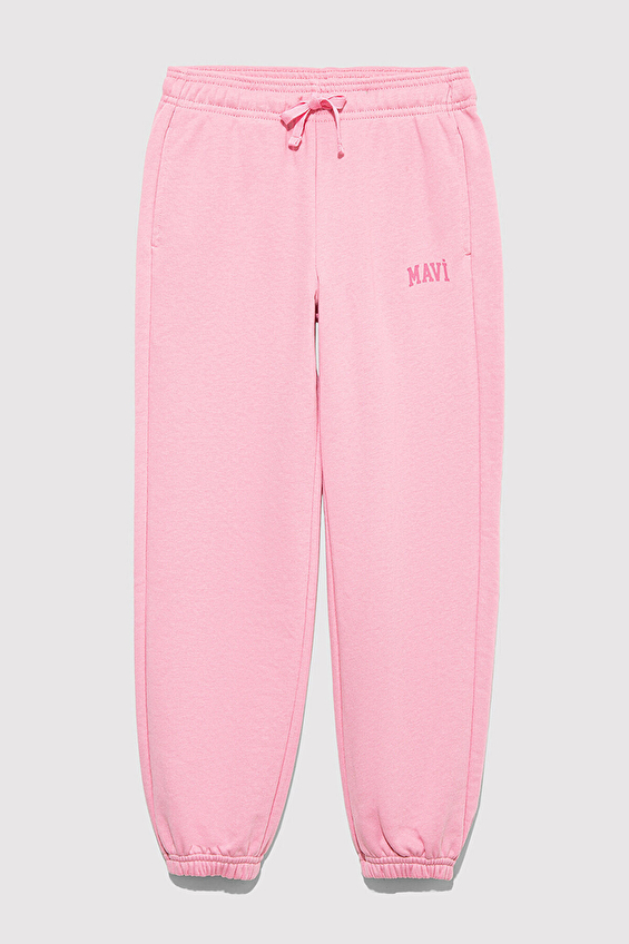 Mavi Kız Çocuk Eşofman Alt M7010041-70972 Mavi Kız Çocuk Eşofman Alt M7010041-70972