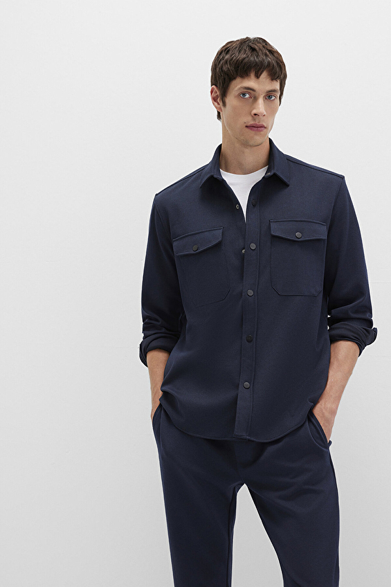 Mavi Erkek Gömlek M0211729 86415 Mavi Mavi Erkek Gömlek M0211729 86415 Mavi