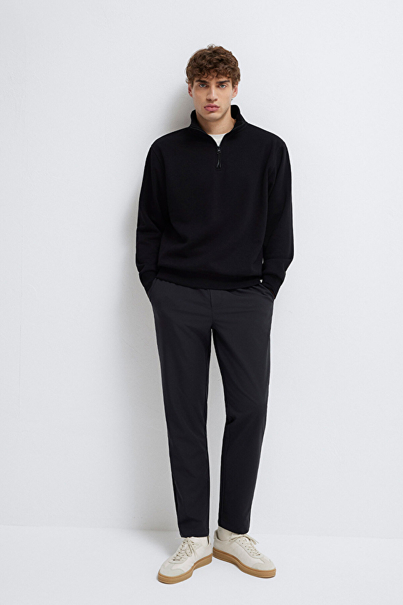 Mavi Erkek Pantolon M0010544 71379 Siyah Mavi Erkek Pantolon M0010544 71379 Siyah