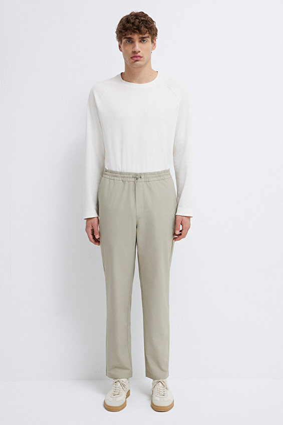 Mavi Erkek Pantolon M0010545 70154 Gri Mavi Erkek Pantolon M0010545 70154 Gri