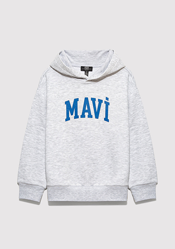 Mavi Erkek Çocuk Sweat M6S10113-88467 Mavi Erkek Çocuk Sweat M6S10113-88467