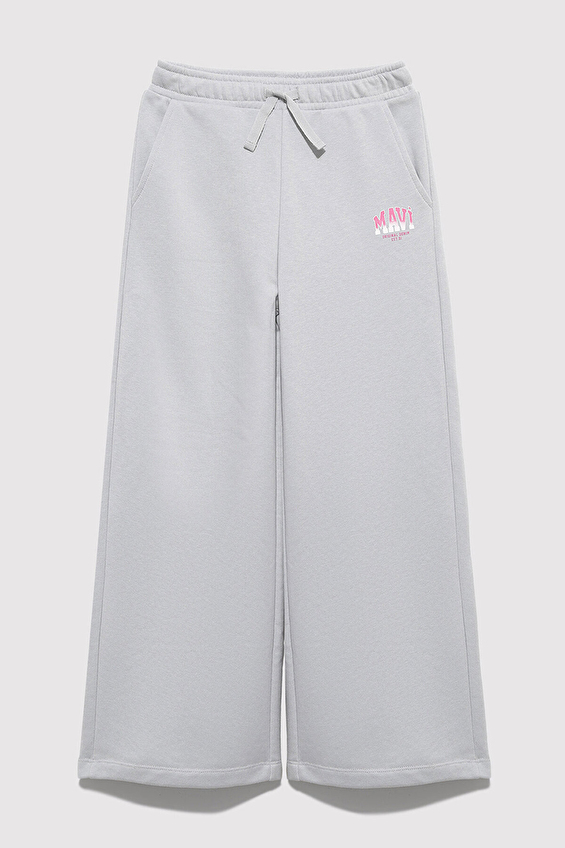 Mavi Kız Çocuk Pantolon M7010038-70075 Mavi Kız Çocuk Pantolon M7010038-70075