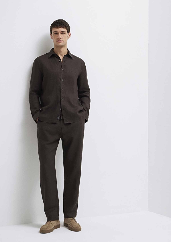 Mavi Erkek Pantolon M0010577 70219 Siyah Mavi Erkek Pantolon M0010577 70219 Siyah