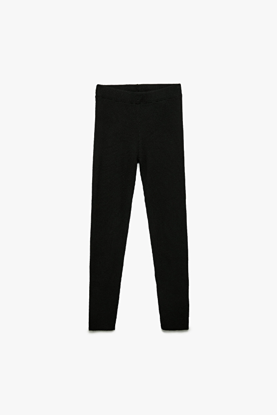 Koton Kız Çocuk Pantolon 6WKG40004HT Koton Kız Çocuk Pantolon 6WKG40004HT