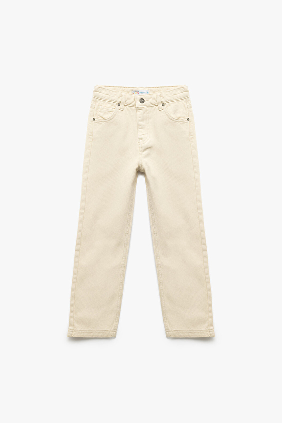 Koton Erkek Çocuk Kot Pantolon 5SKB40034TD Koton Erkek Çocuk Kot Pantolon 5SKB40034TD