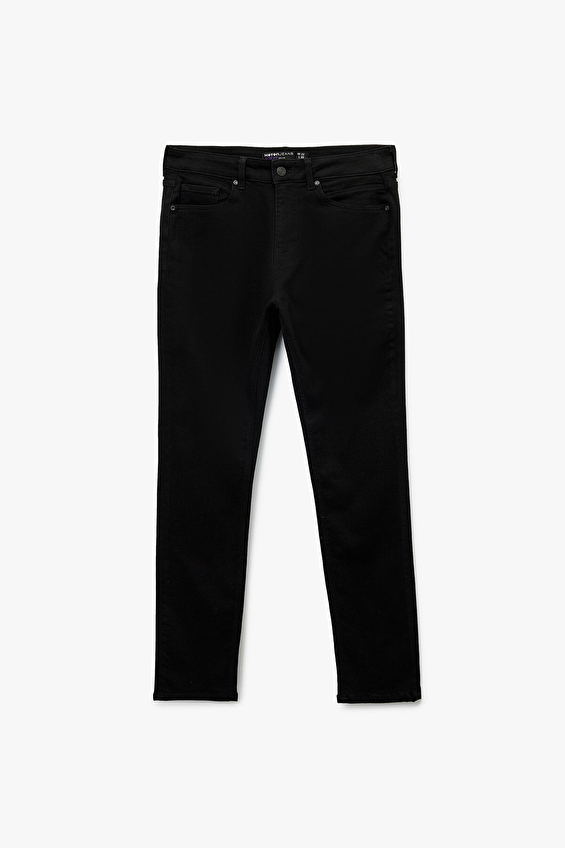 Koton Brad Erkek Kot Pantolon 6WAM40013ND Koton Brad Erkek Kot Pantolon 6WAM40013ND