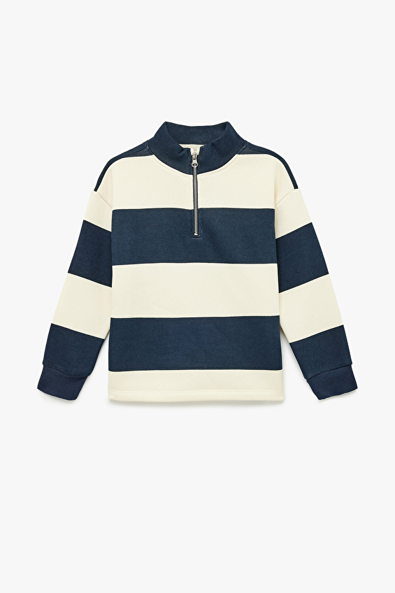 Koton Erkek Çocuk Sweat 6WKB10126TK Koton Erkek Çocuk Sweat 6WKB10126TK