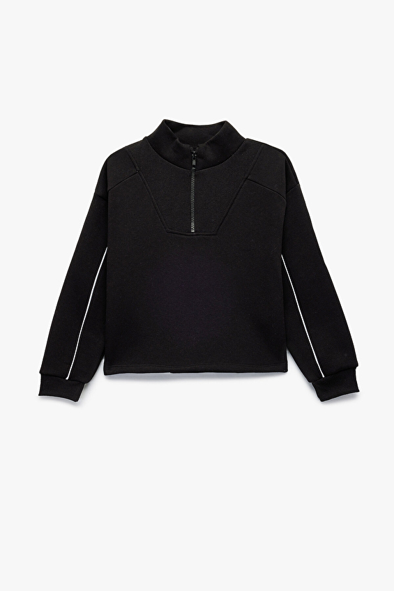 Koton Kız Çocuk Sweat 6WKG10110AK Koton Kız Çocuk Sweat 6WKG10110AK