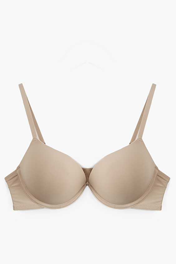 Koton Kadın Sütyen 6WLK10007MK BJ Bej Koton Kadın Sütyen 6WLK10007MK BJ Bej