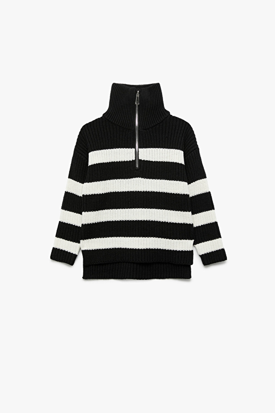 Koton Kız Çocuk Triko 6WKG90008AT Koton Kız Çocuk Triko 6WKG90008AT