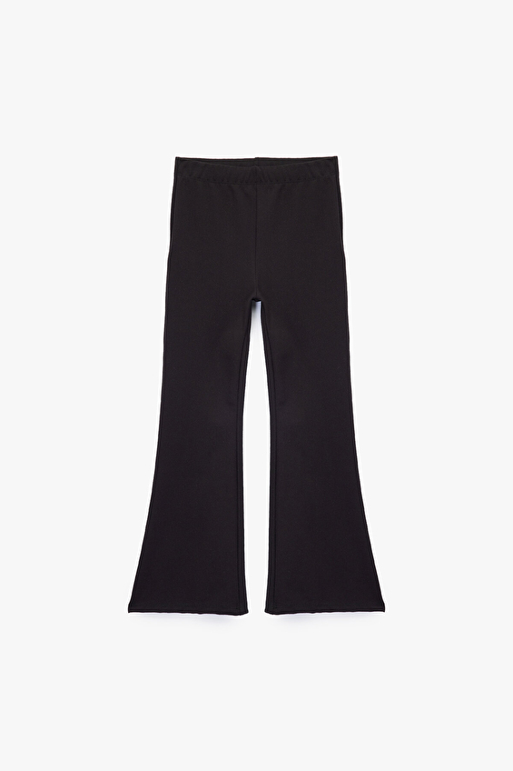 Koton Kız Çocuk Pantolon 6WKG40112AK Koton Kız Çocuk Pantolon 6WKG40112AK