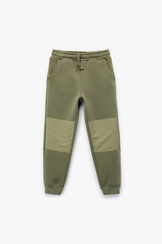 Koton Erkek Çocuk Eşofman 6WKB40089TK Koton Erkek Çocuk Eşofman 6WKB40089TK