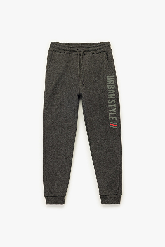 Koton Erkek Çocuk Eşofman 6WKB40096TK Koton Erkek Çocuk Eşofman 6WKB40096TK