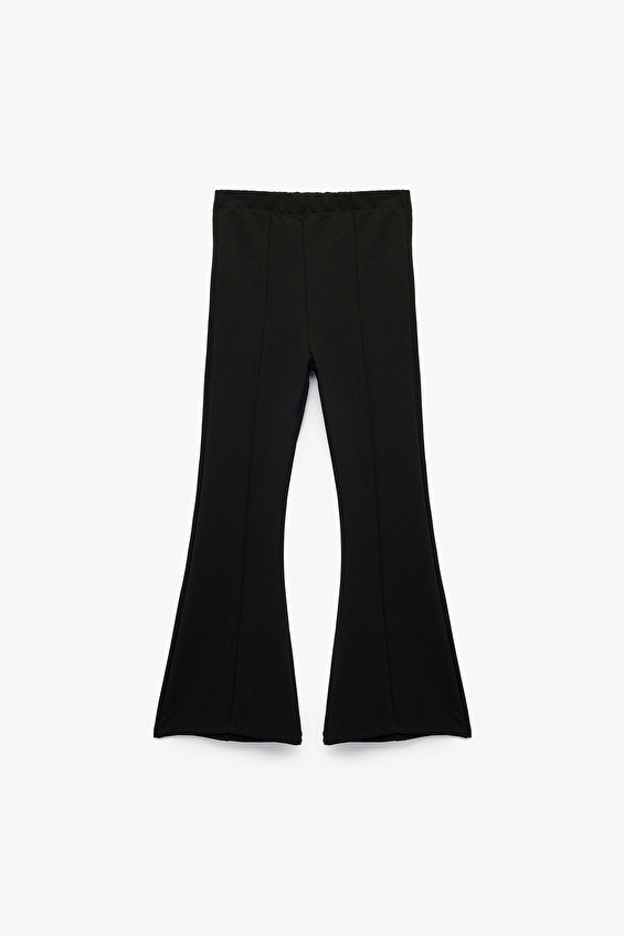 Koton Kız Çocuk Pantolon 6WKG40131AK Koton Kız Çocuk Pantolon 6WKG40131AK