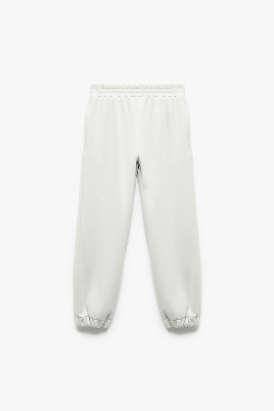 Koton Erkek Çocuk Eşofman 6WKB40145TK Gri Koton Erkek Çocuk Eşofman 6WKB40145TK Gri