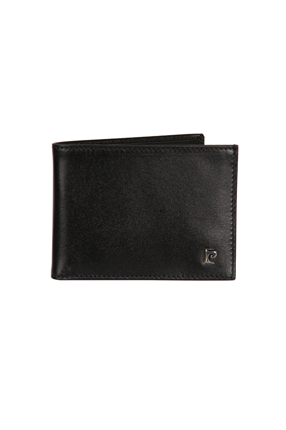 Pierre Cardin Erkek Kartlık 075 Siyah Pierre Cardin Erkek Kartlık 075 Siyah