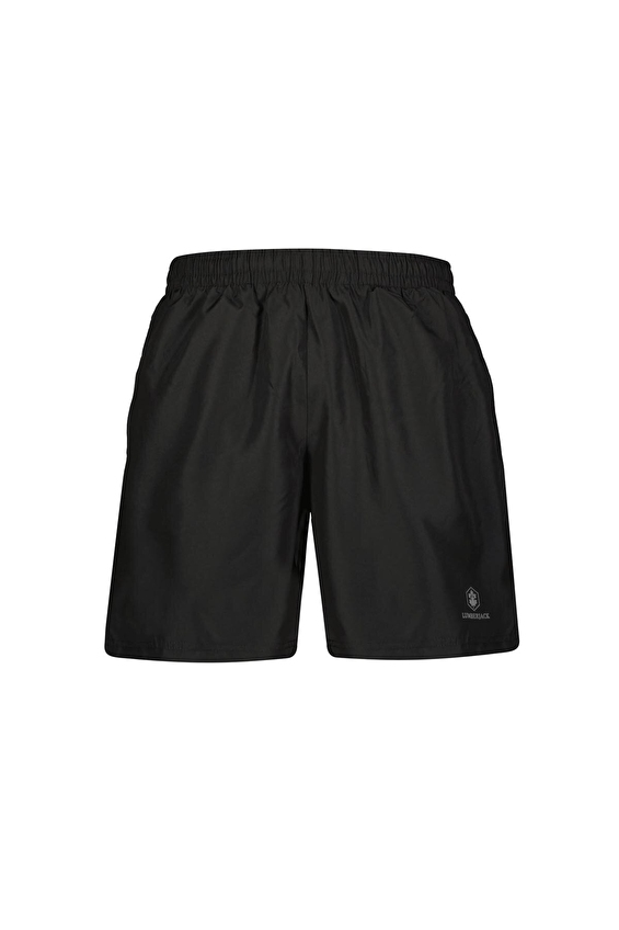 Lumberjack Erkek Mayo Şort HAROLD SYH Siyah Lumberjack Erkek Mayo Şort HAROLD SYH Siyah