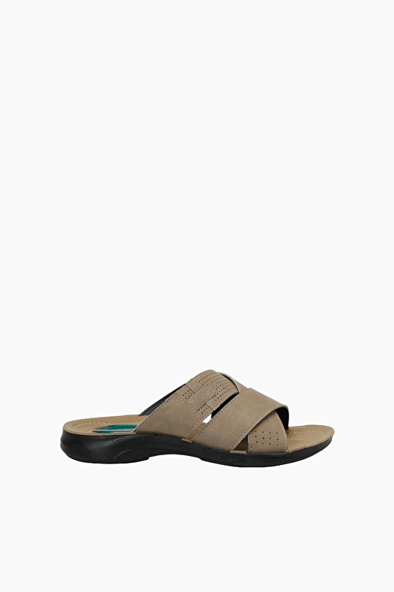 Polaris Erkek Terlik 408002 M Vizon