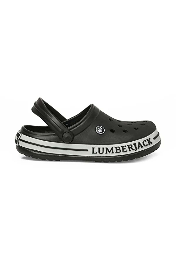 Lumberjack Kadın Terlik DEVON Z Siyah Lumberjack Kadın Terlik DEVON Z Siyah