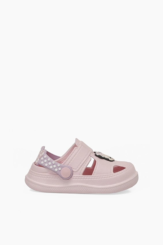 Minnie Mouse Çocuk Terlik LAHOR B Pembe