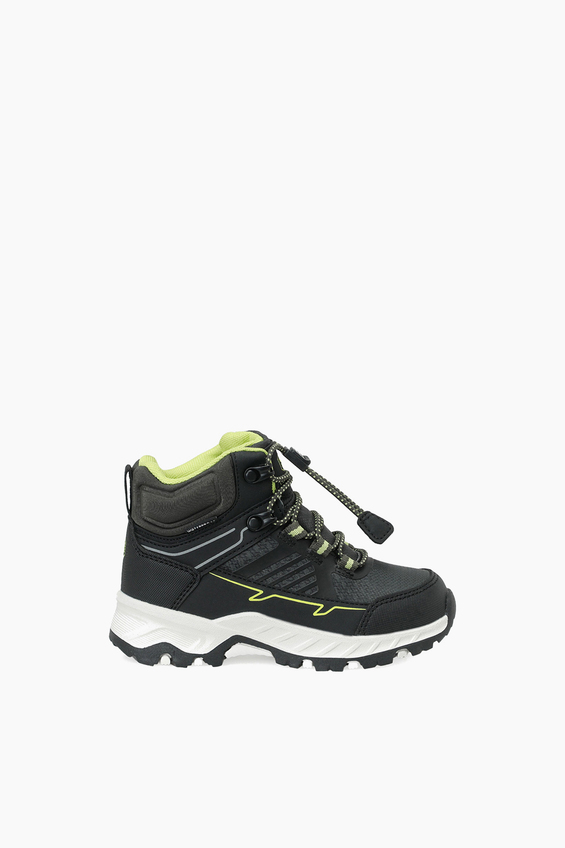 Lumberjack Çocuk Bot MARMY HI P Haki