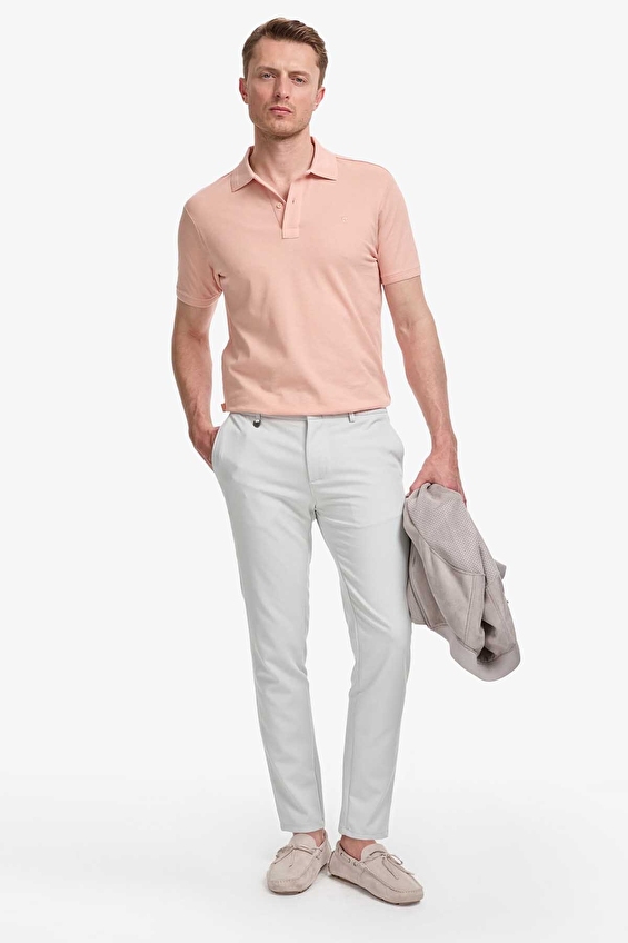 Pierre Cardin Body Erkek Pantolon PU 12899 Gri Pierre Cardin Body Erkek Pantolon PU 12899 Gri