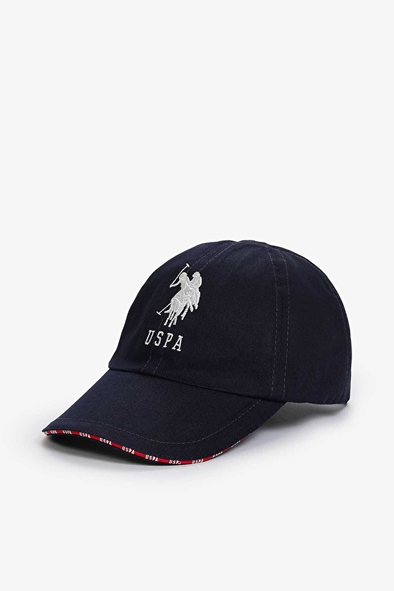 U.S. Polo Assn. Regular Fit Erkek Şapka ODES IY26 Lacivert U.S. Polo Assn. Regular Fit Erkek Şapka ODES IY26 Lacivert