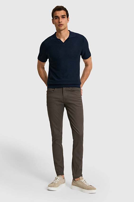 U.S. Polo Assn. Erkek Kot Pantolon PU-10500 U.S. Polo Assn. Erkek Kot Pantolon PU-10500